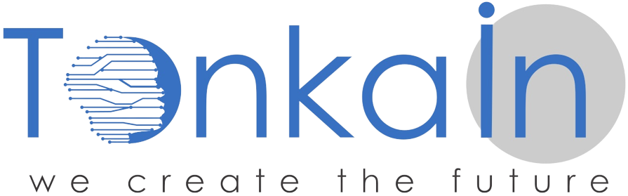 TonkaIn
